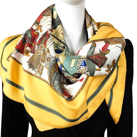 is it cheaper to buy hermes scarf in paris|hermes silk scarf price guide.